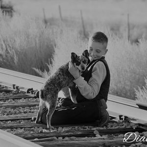 Meet your Posher, Heather